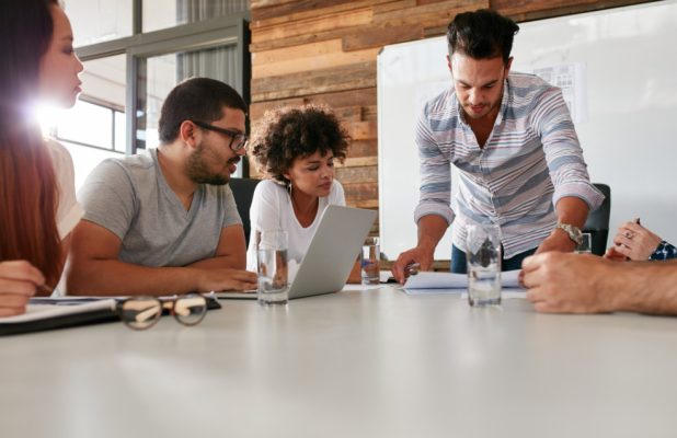 Mục tiêu của EADL