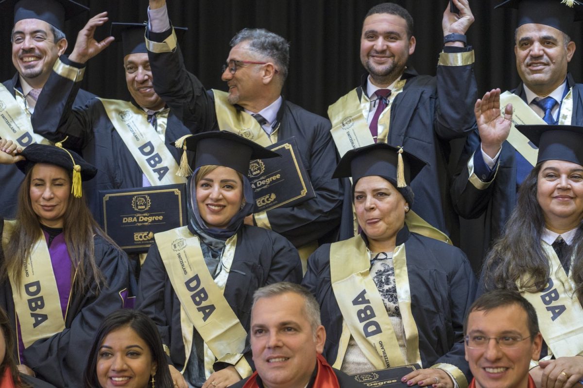 học phí học tiến sĩ Đan Mạch