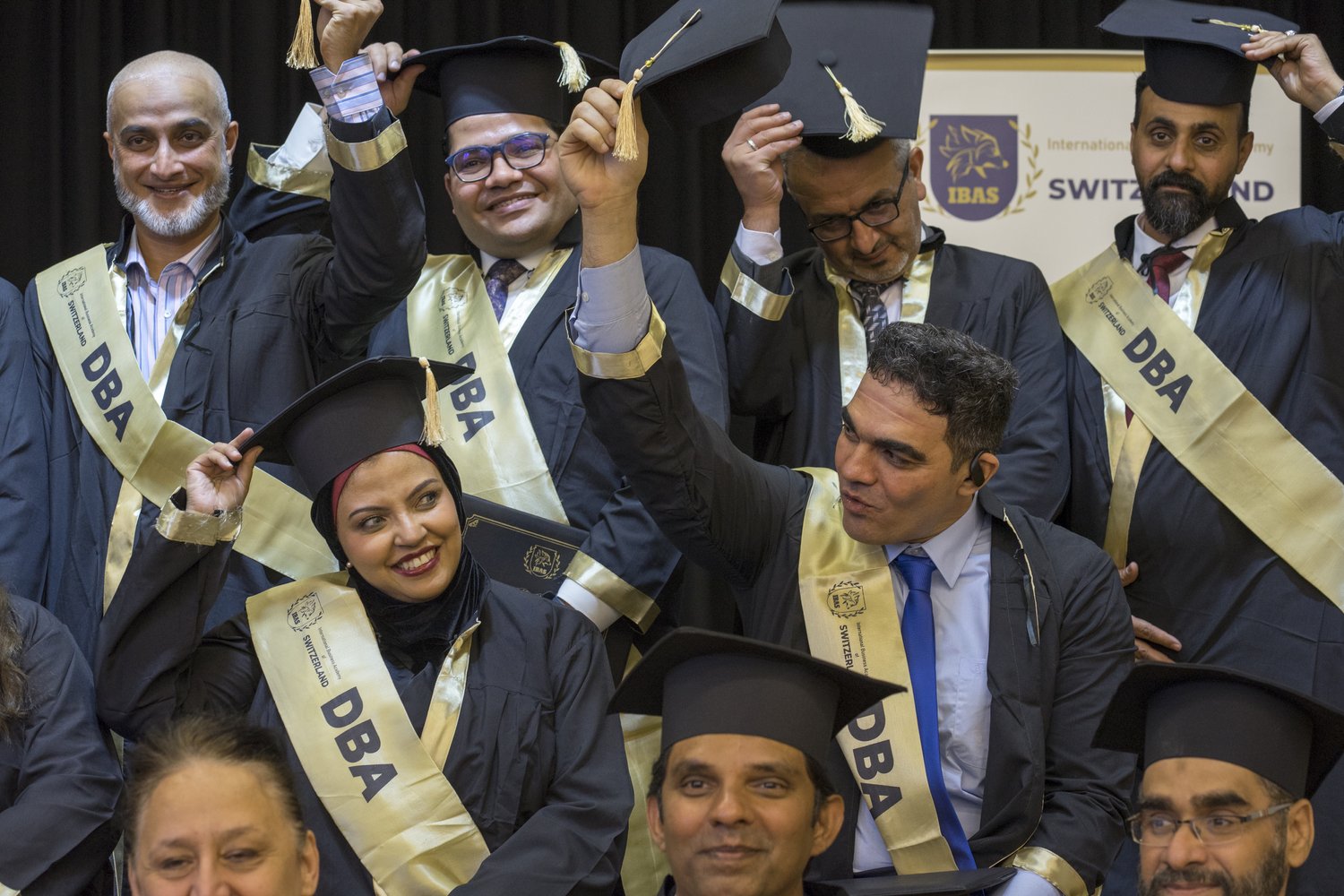 học phí học tiến sĩ Đan Mạch