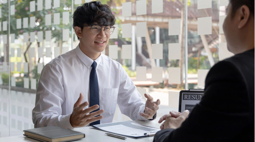 học tiến sĩ Đan Mạch