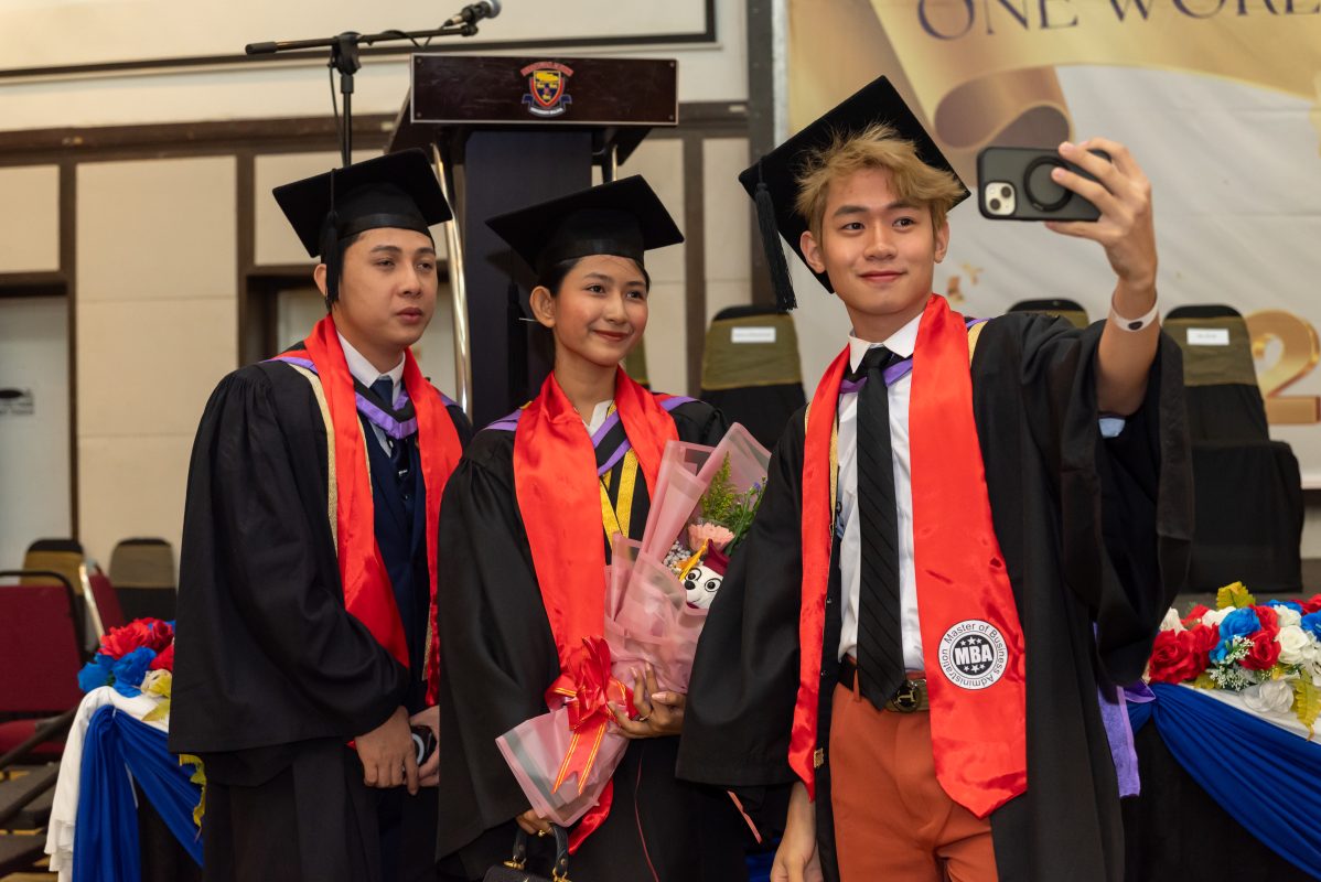 Chương trình của IBSS giúp bạn tiết kiệm chi phí học MBA