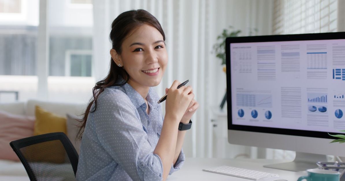 Học MBA DBA trực tuyến