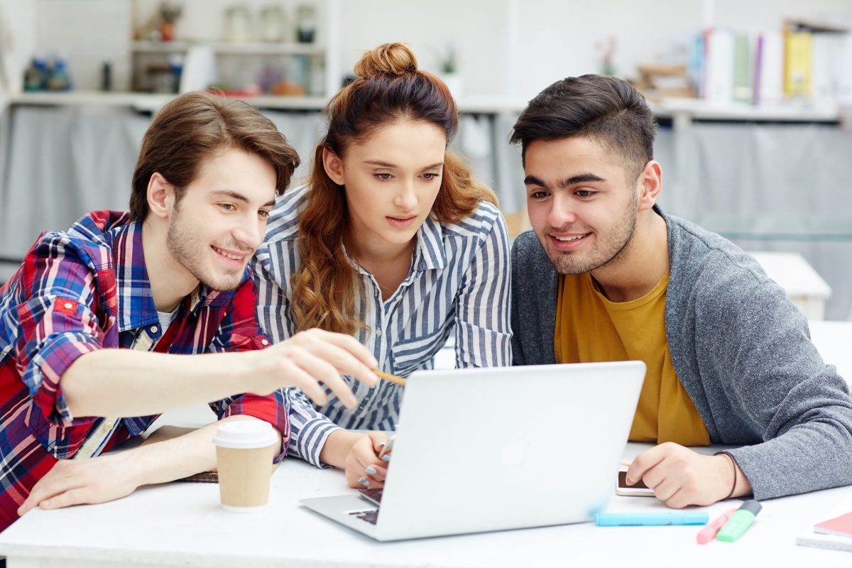Học MBA DBA trực tuyến
