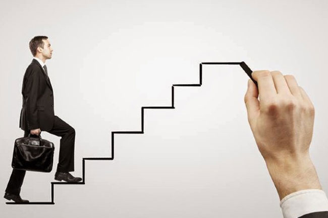 Học MBA cho người đi làm