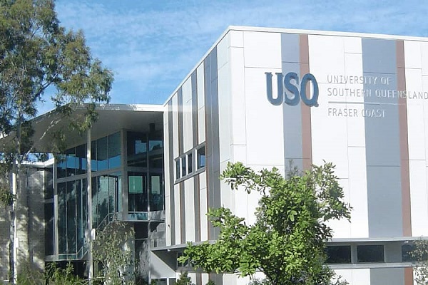 University of Southern Queensland (UniSQ) 