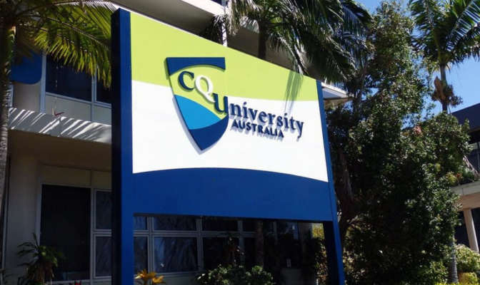 MBA online Úc giá rẻ