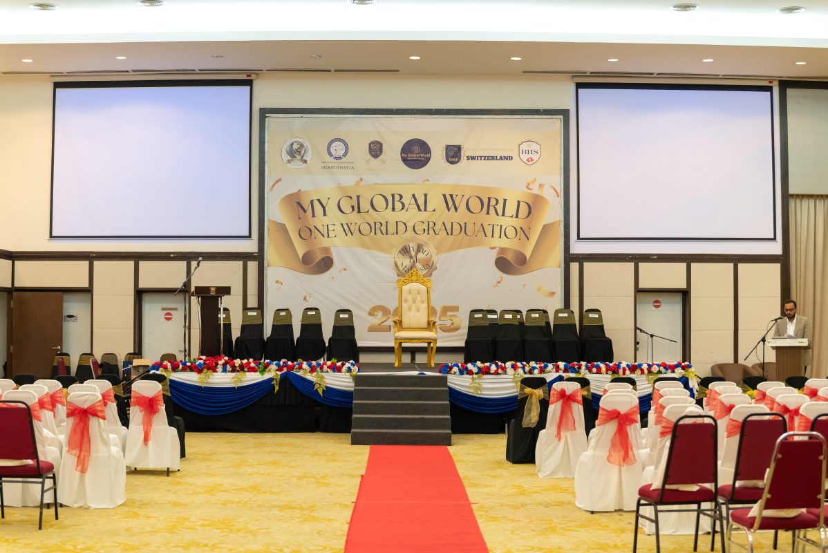 Học MBA tại IBSS