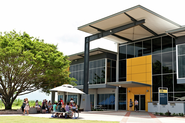 Central Queensland University (CQU Online)