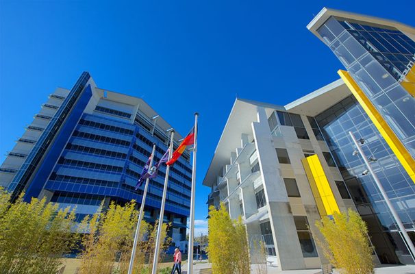 Southern Cross University (SCU Online) 