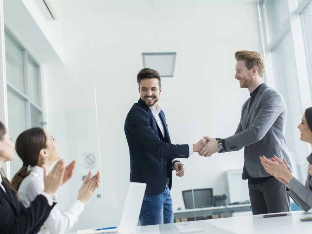 Học MBA cho người đi làm