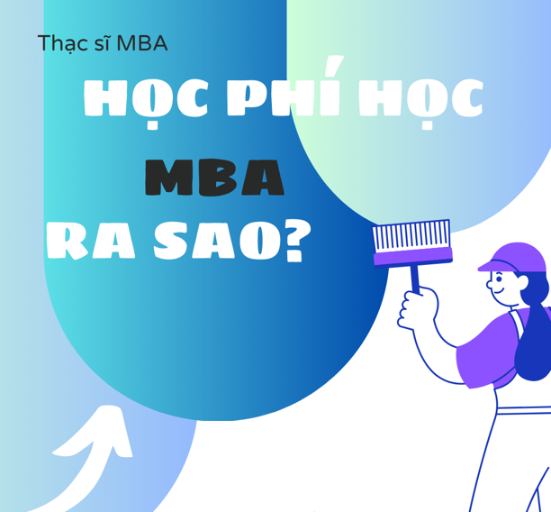 học phí MBA