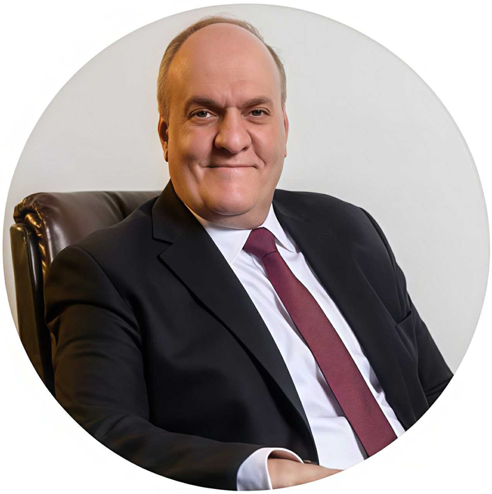 IBSS - Dr. Hassan AI Nouri