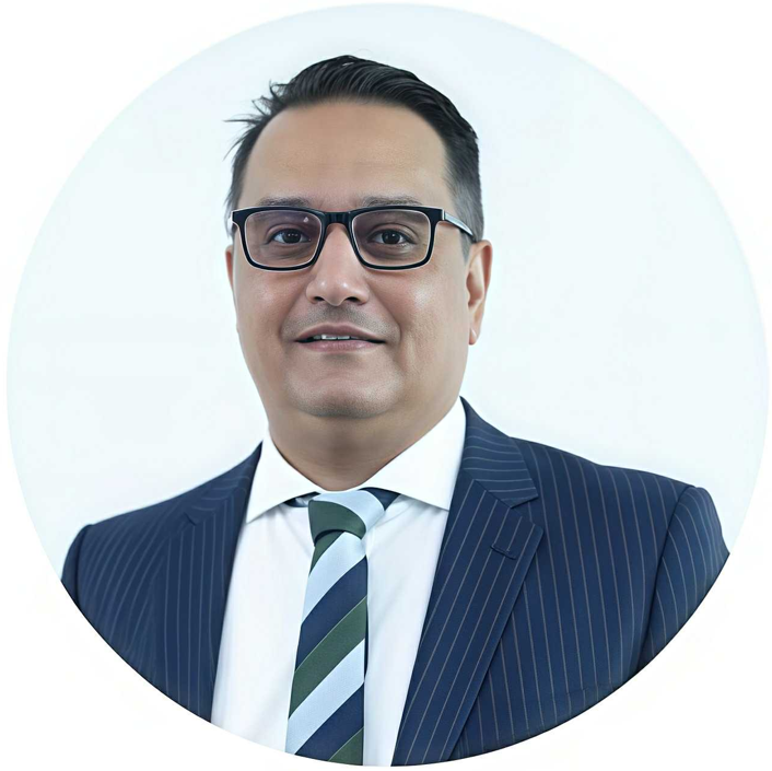 IBSS - Dr. Roy Prasad