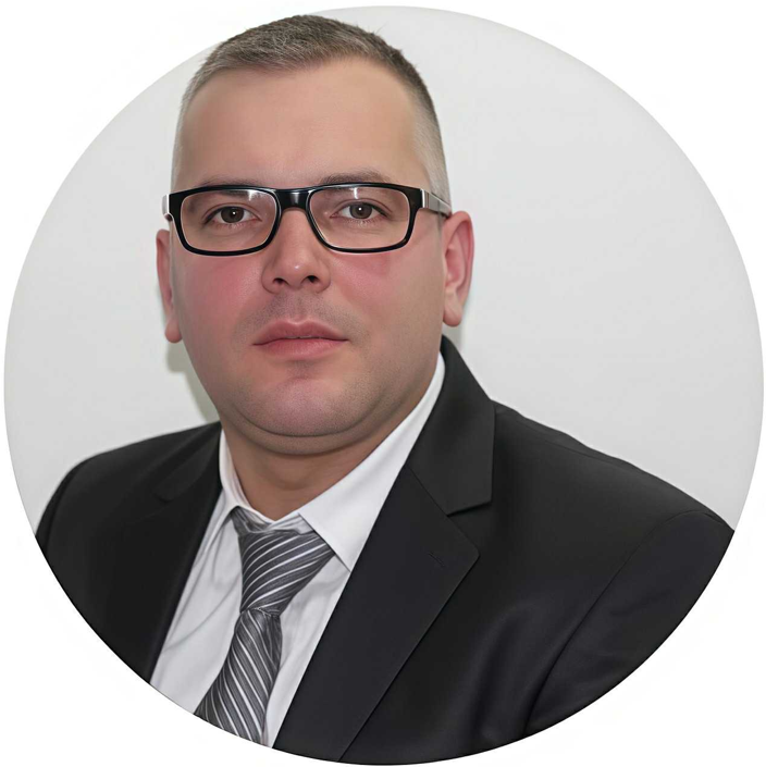 IBSS - Dr. Mensur Zeqiri