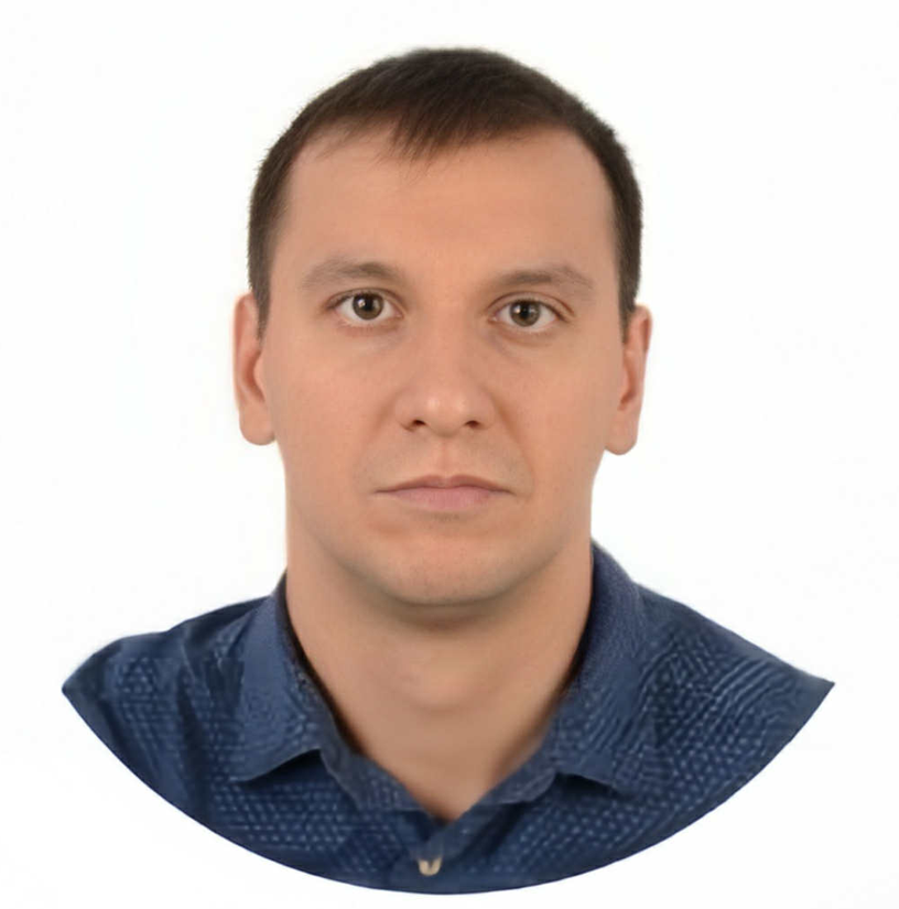 IBSS - Dr. Tiberiu Stoica