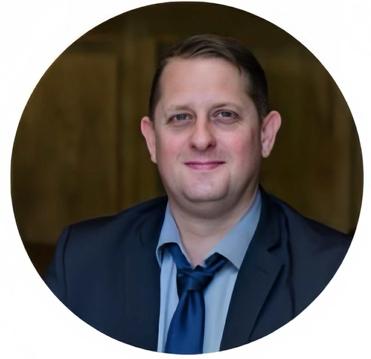 IBSS - Dr. Martin Nielsen