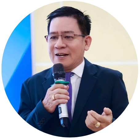 IBSS - Dr. Huỳnh Văn Hòa Hiệp