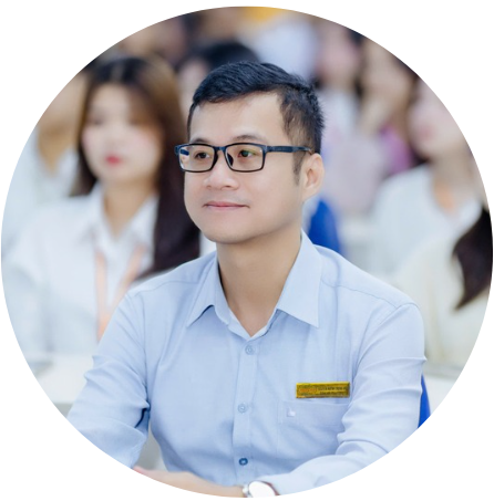 IBSS - Dr. Nguyễn Huỳnh Trọng Hiếu