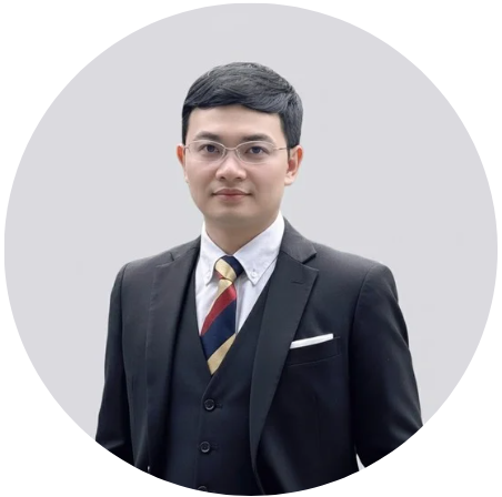 IBSS - Dr. Nguyễn Quốc Trình