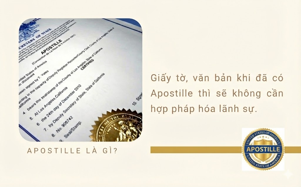 apostille